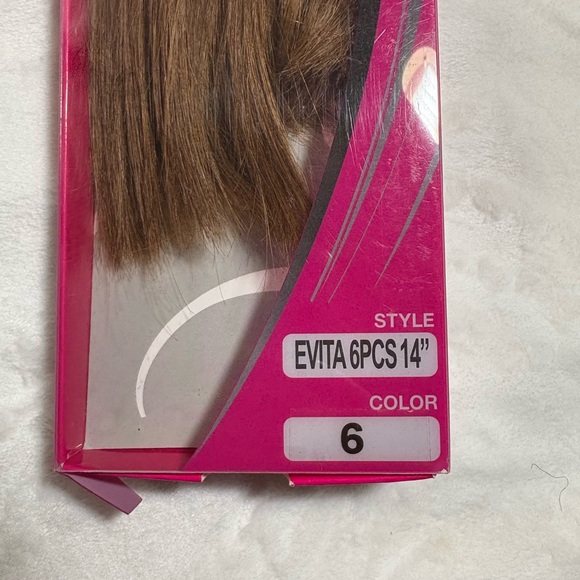 Human Hair Extensions - Picture 4 of 5